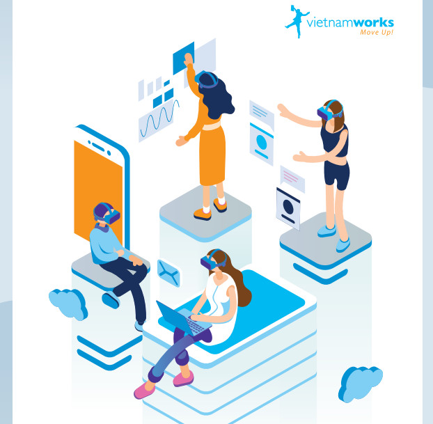 Information Technology Labor Market Report 2019